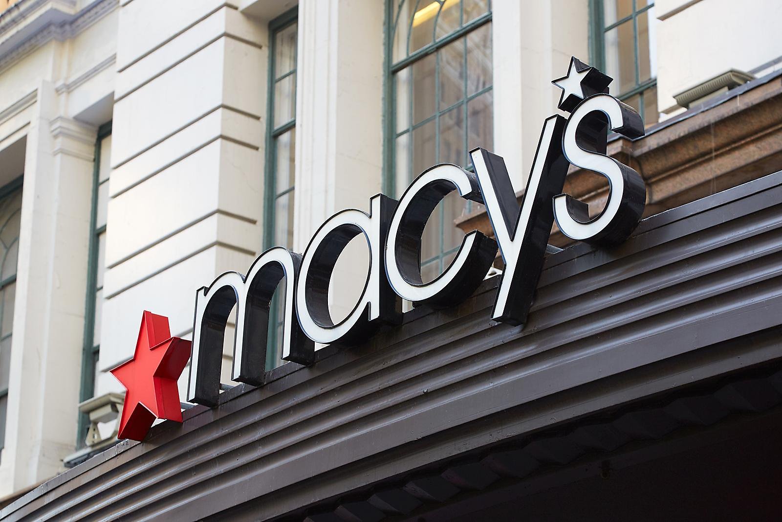 'The mall is dead': Macy's to close store at Hilltop in Richmond - Vimarsana News