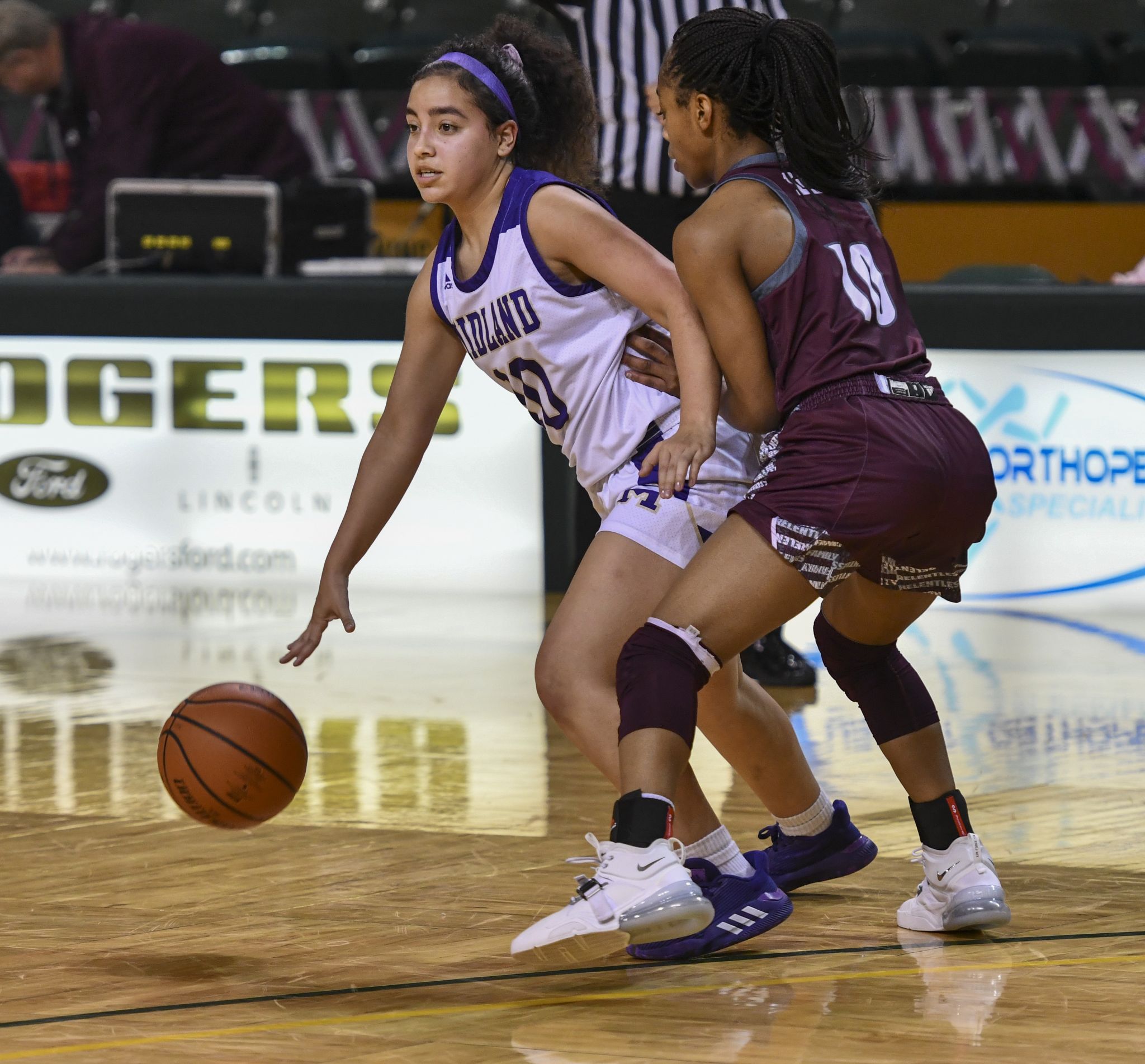 Hs Basketball Area Athletes Make Tabc Academic All State Laredo