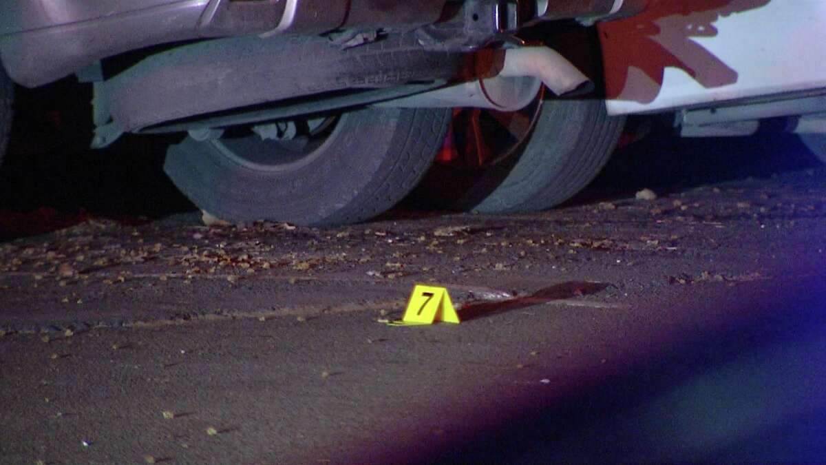 Man Hospitalized With Life-threatening Injuries After West Side ...