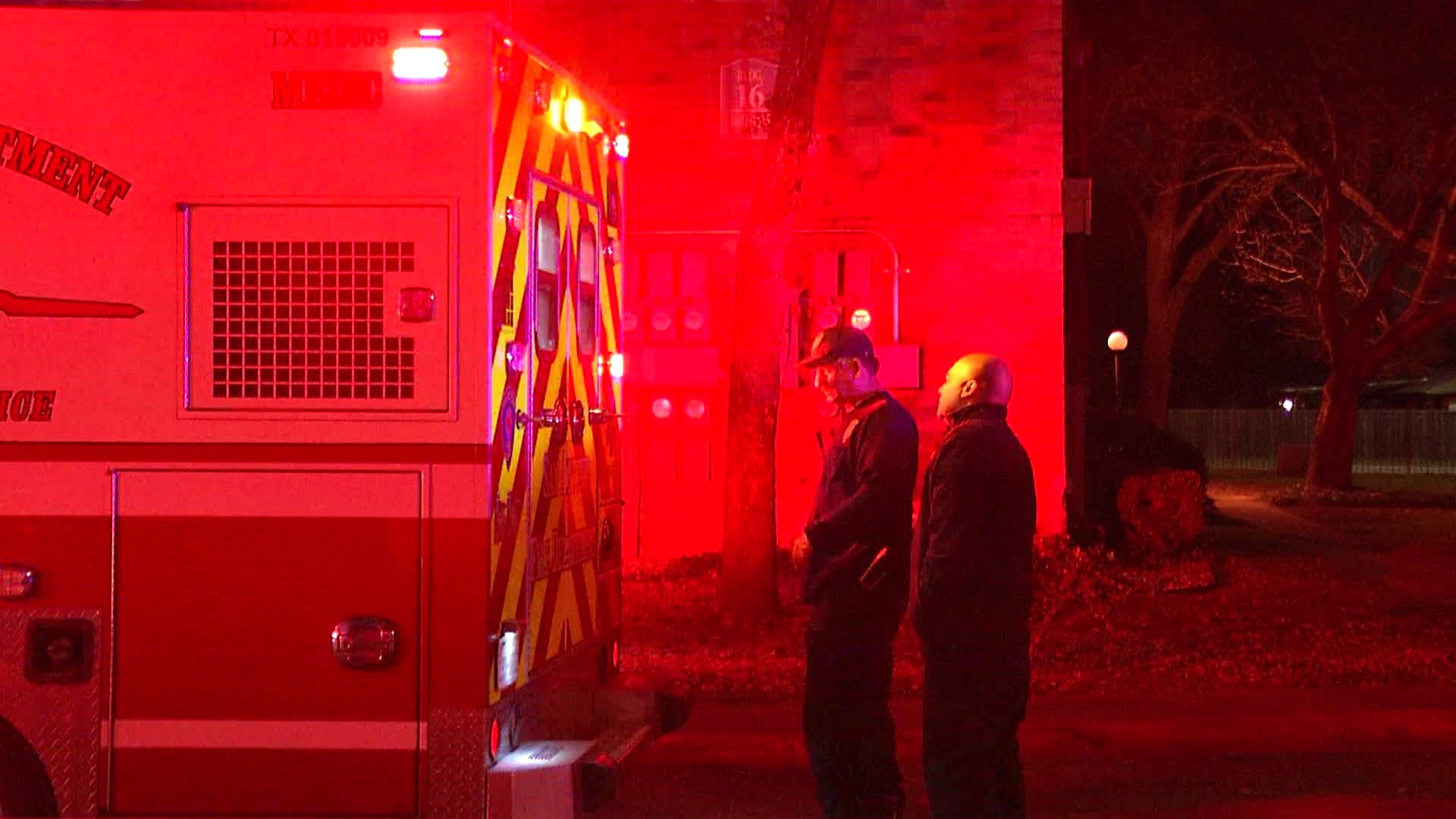 Man hospitalized with life-threatening injuries after West Side ...