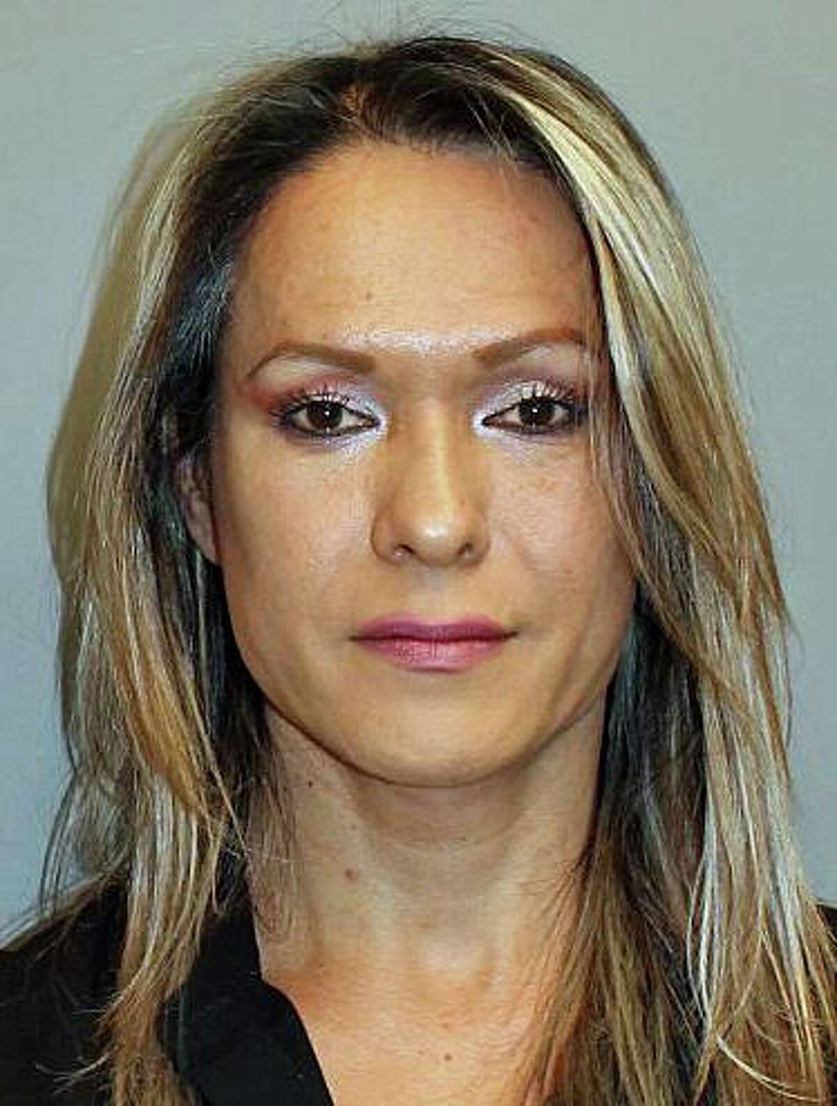 Karoll Angelina Jurado-Hernandez, 46, an employee of Khronos Beauty Salon on Westport Avenue in Norwalk, was charged with second-degree sexual assault and risk of injury to a minor. The investigation revealed that on Aug. 24, 2019, Jurado-Hernandez had sexually assaulted the juvenile victim within the establishment.