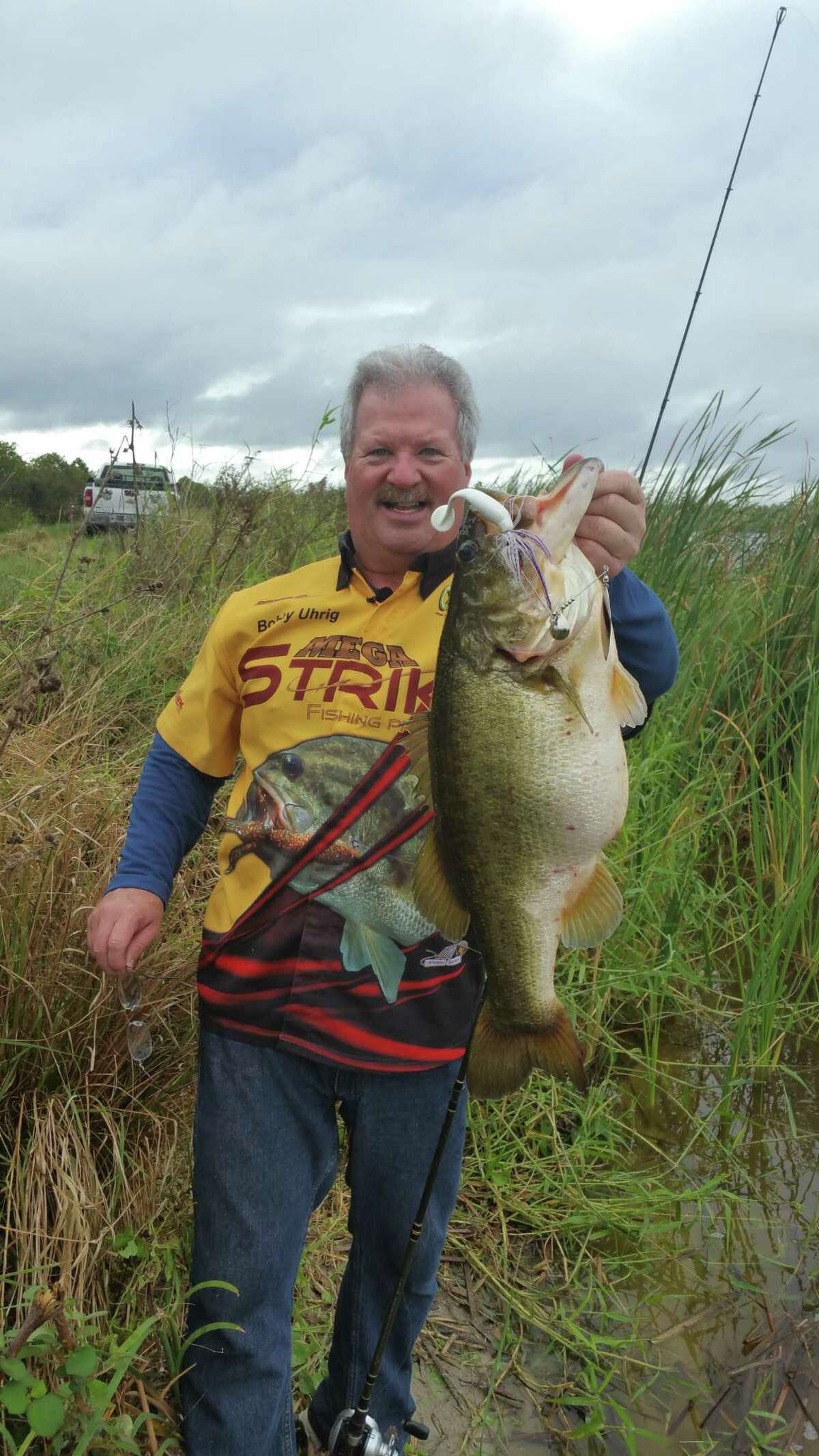 Producer adds CT Fishing & Outdoor Show at Mohegan Sun Feb. 1416