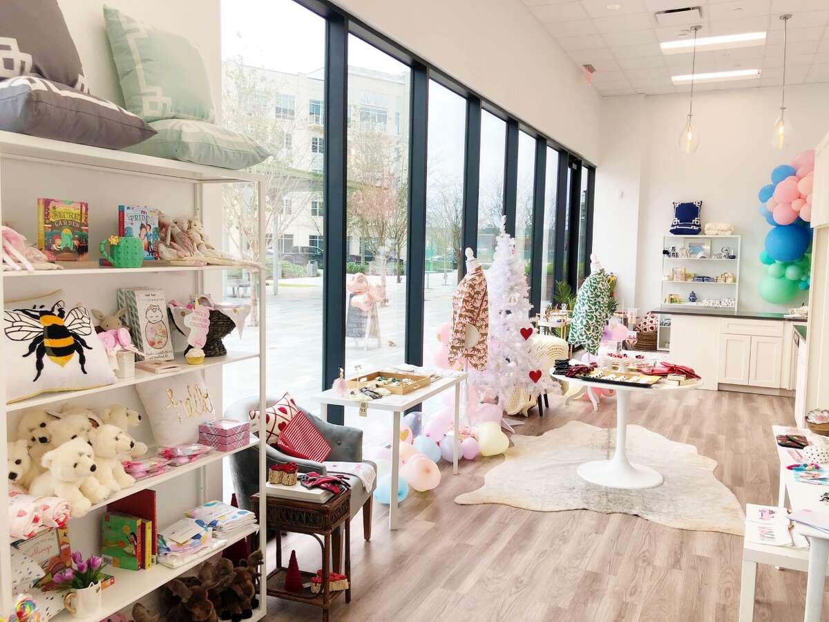 Manor has opened a pop up shop at 250 Assay St. in northeast Houston.