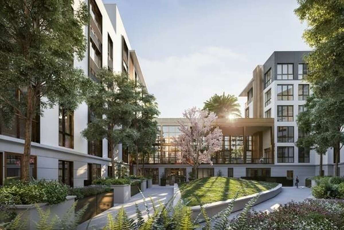 Threebedroom condos selling for 3 million in new Yerba Buena Island