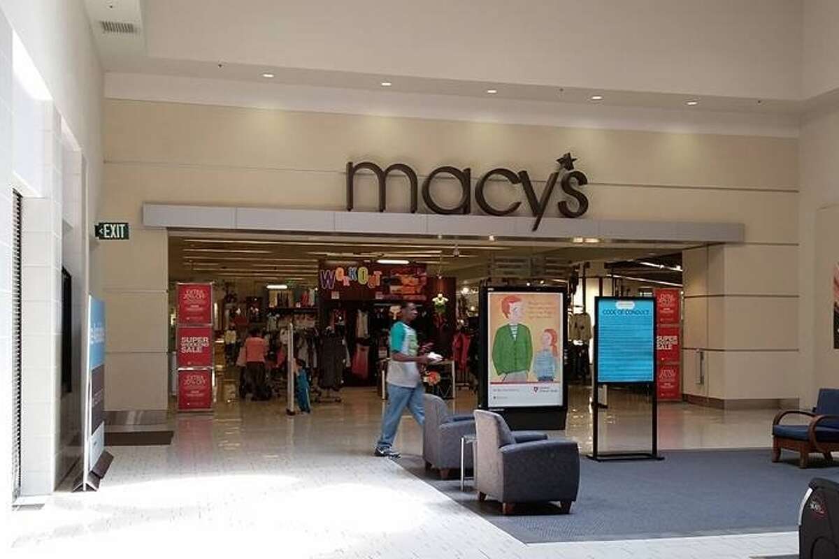 125 Macy's stores closing, one in the Bay Area