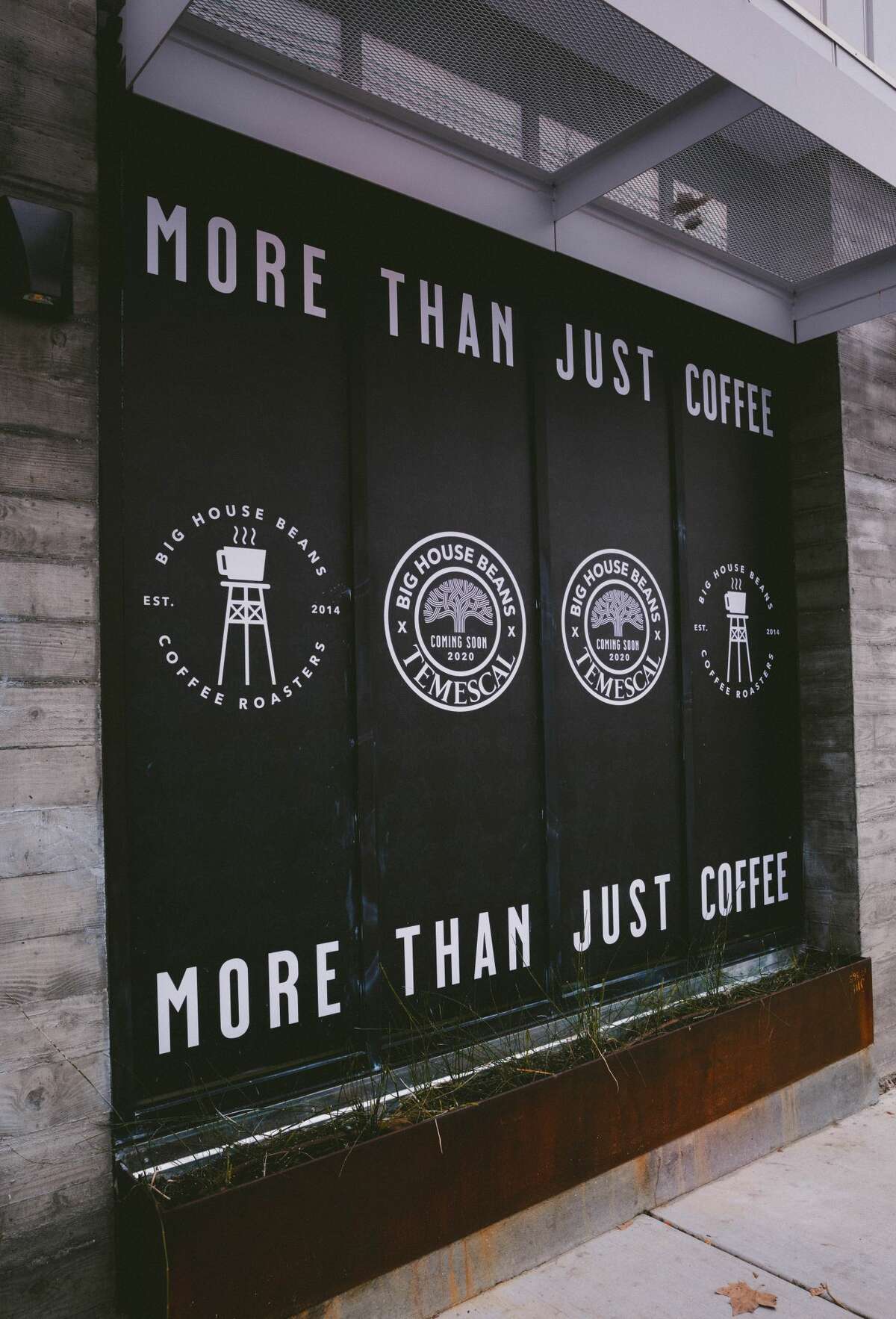 After prison, he fell in love with coffee. Now, his cafes are taking