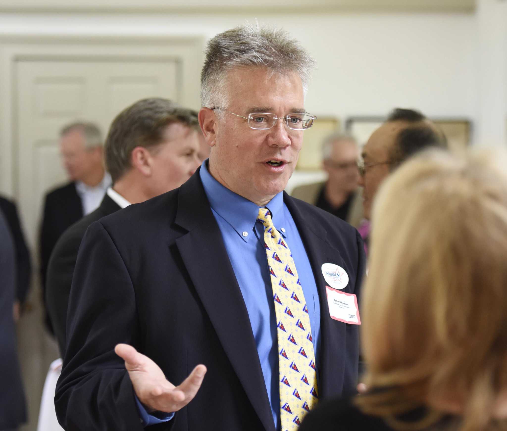 Connecticut judicial nominee withdraws candidacy after questioning over his 2019 arrest