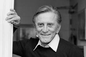 Actor, Hollywood patriarch Kirk Douglas dead at age 103