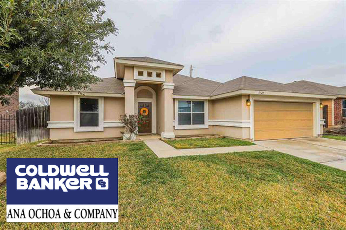 5322 Lost Hills Trail. Click the address for more information $195,000. SqFt Lot 6,000, 3 Bedrooms, 2 Full Baths, Year Built 2012 Subdivision: Escondido School District: UISD Zone: 13 E of Loop 20 between Del Mar Blvd and Hwy 59. Amenities: Cable Tv, Walk in Closet, Garage Beautiful home in desirable subdivision of Escondido with great location off of Lp 20 and Hwy 59. Gated community. All tile floors. Tile counters in kitchen. Fully fenced Yael Rodriguez Business: (956) 722-4822 Cell: (956) 693-8181, Yael.reodriguez@coldwellbanker.com