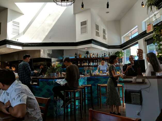 Mike Dirnt S Favorite Restaurants San Francisco Chronicle Mike Dirnt S Favorite Restaurants San