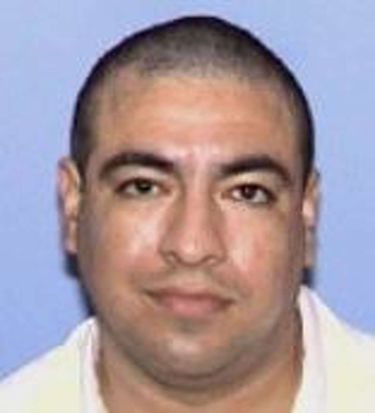 Abel Ochoa of Dallas was convicted of killing five members of his family.