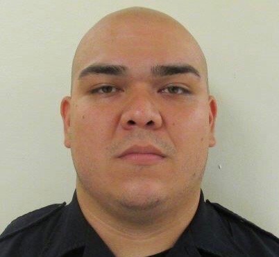 BSCO deputy arrested on domestic violence charges