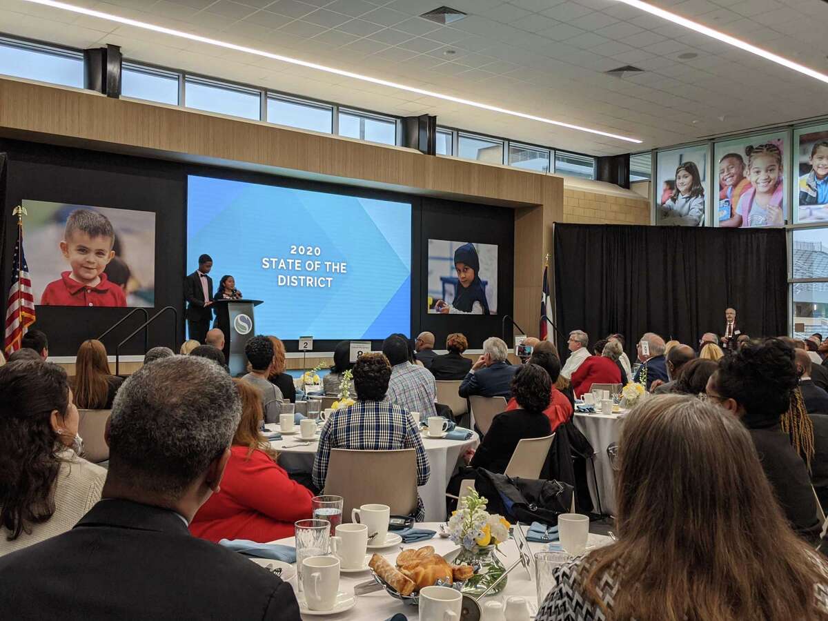 Spring ISD Superintendent announces new specialty schools opening in