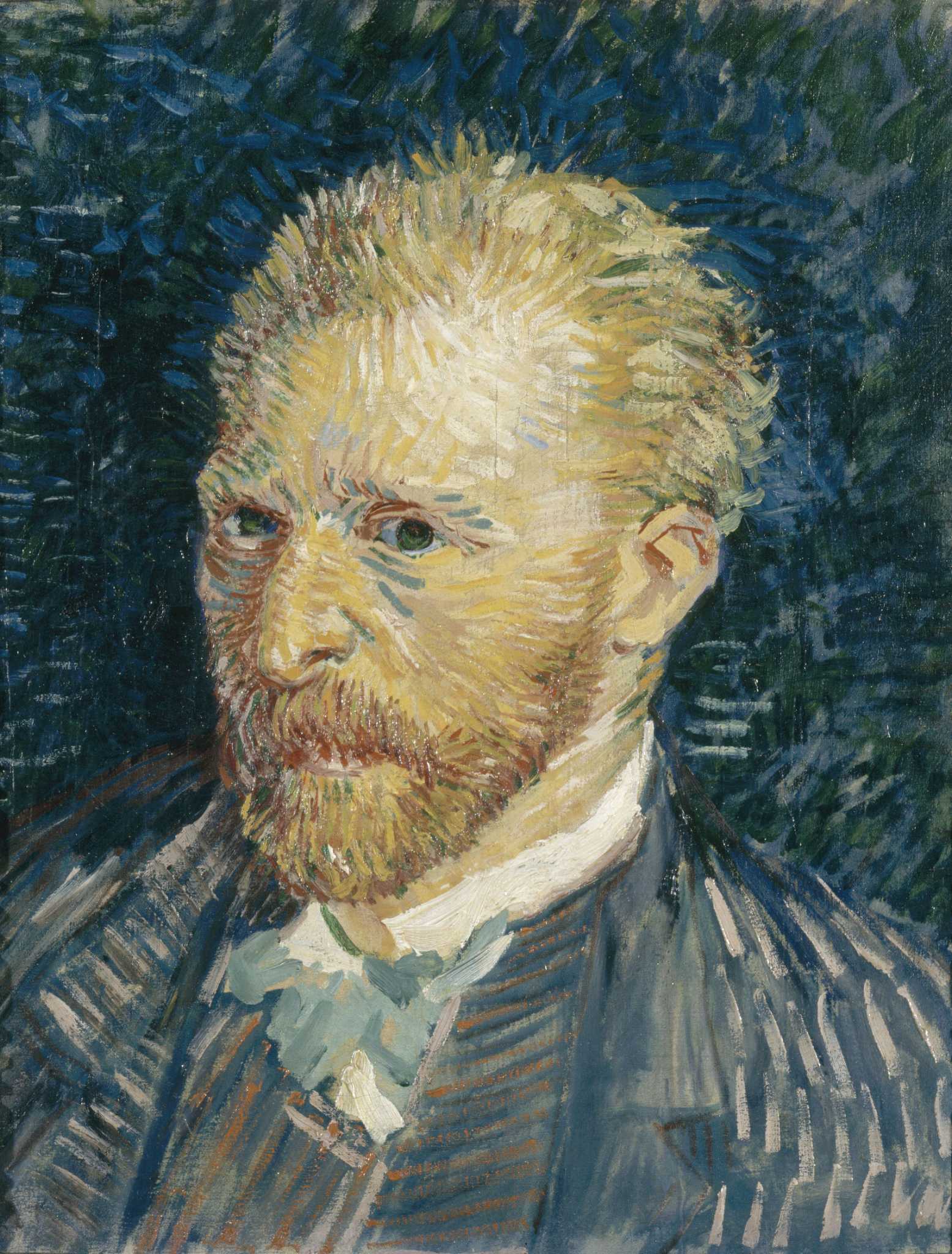 How Vincent Van Gogh became famous