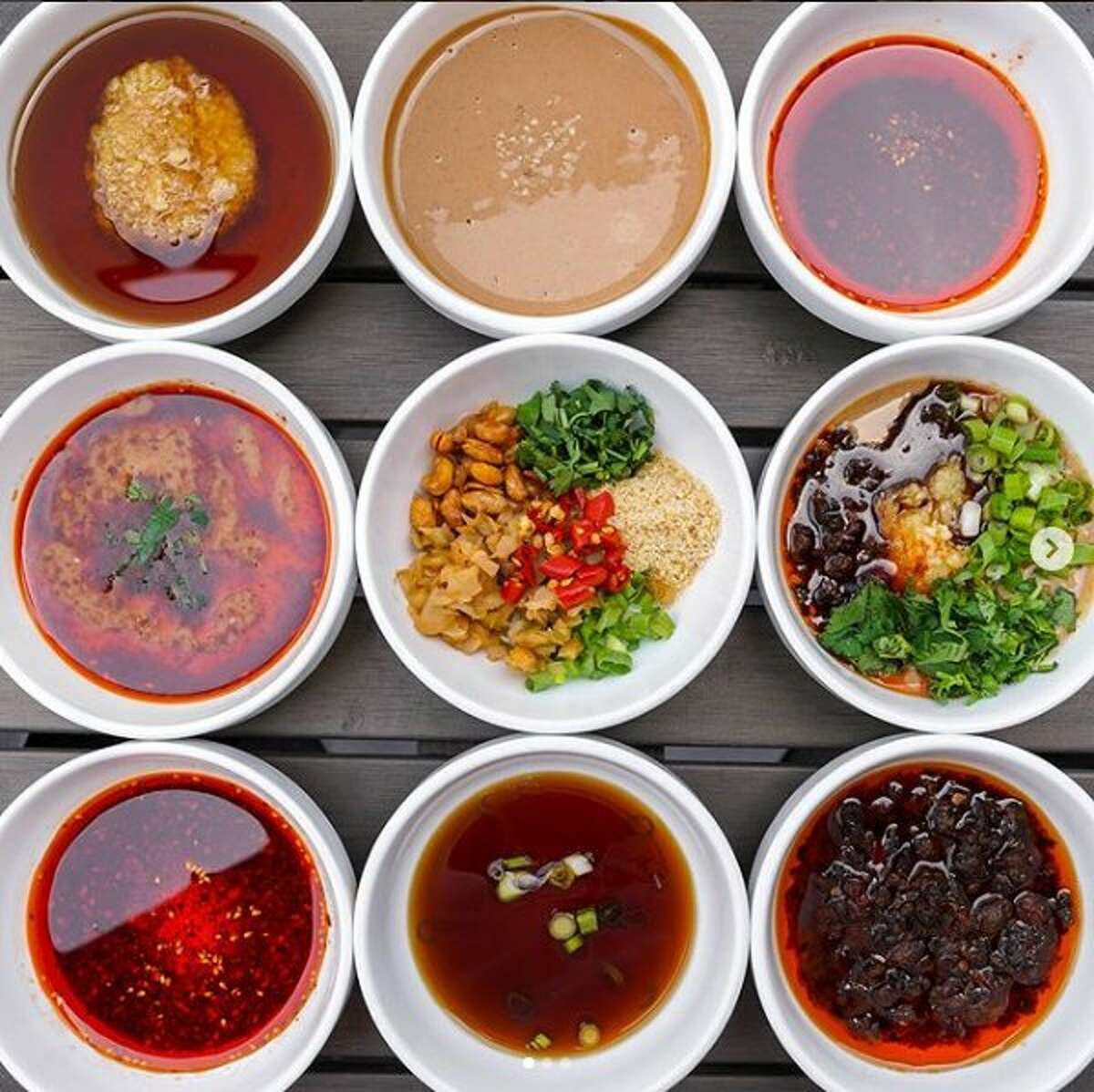 Renowned Chinabased hot pot chain Haidilao to open first Texas