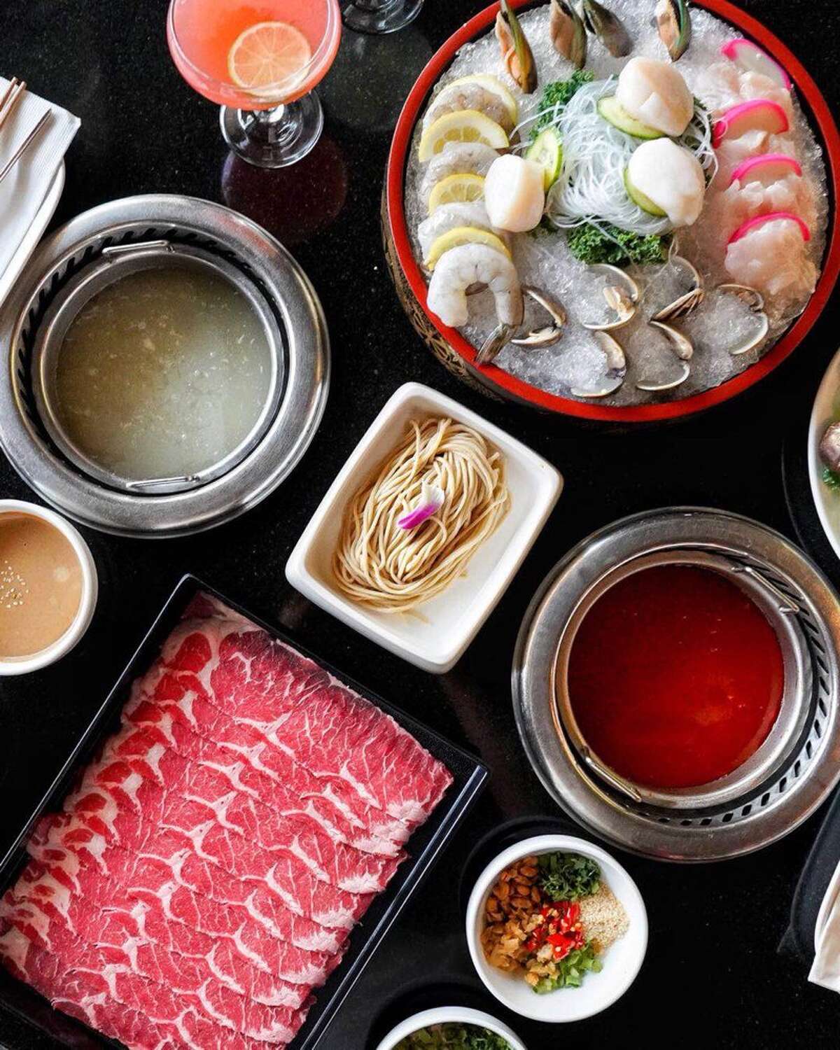 Renowned Chinabased hot pot chain Haidilao to open first Texas