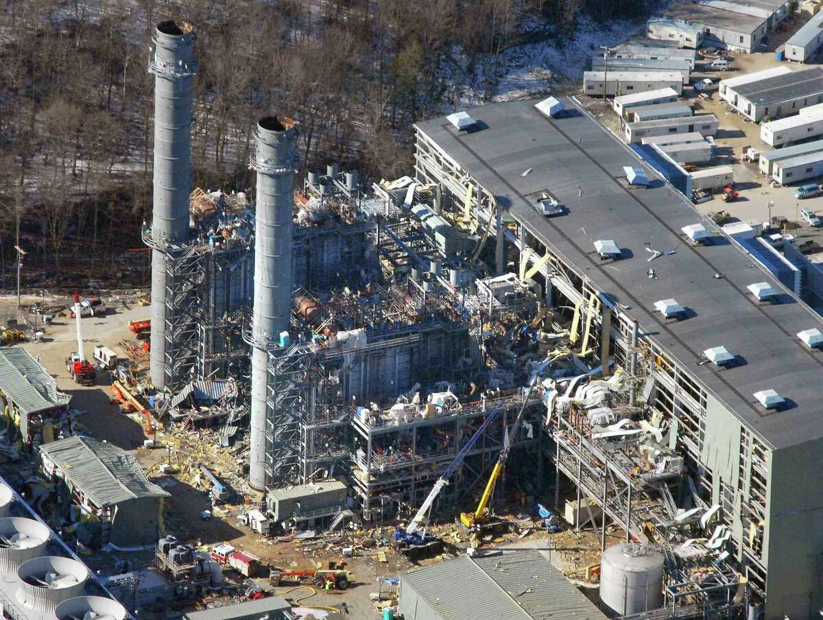 10 years later, Kleen Energy families still seek closure