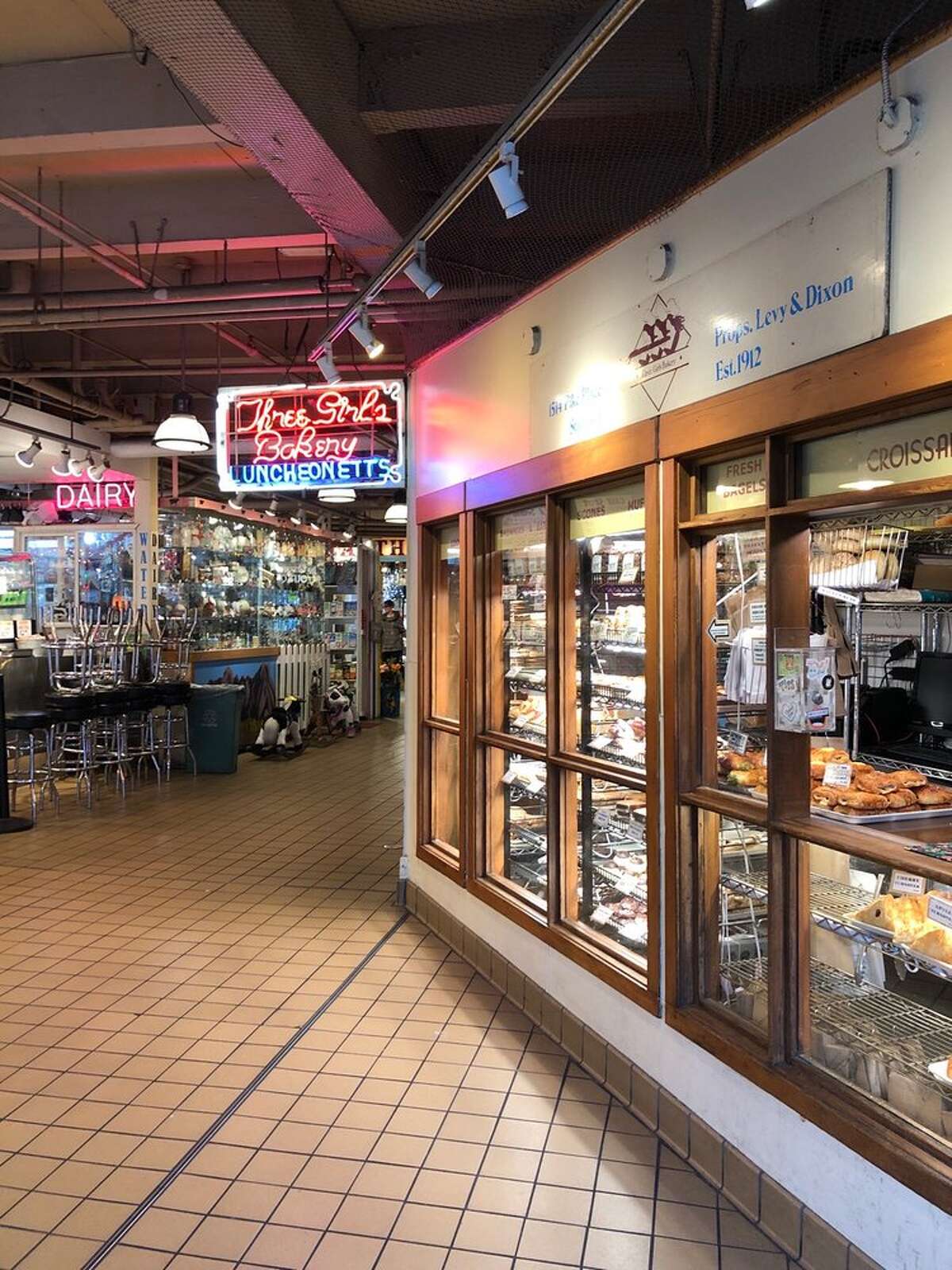 Tomorrow is National Bagels and Lox Day Here's where to get your fix in Seattle