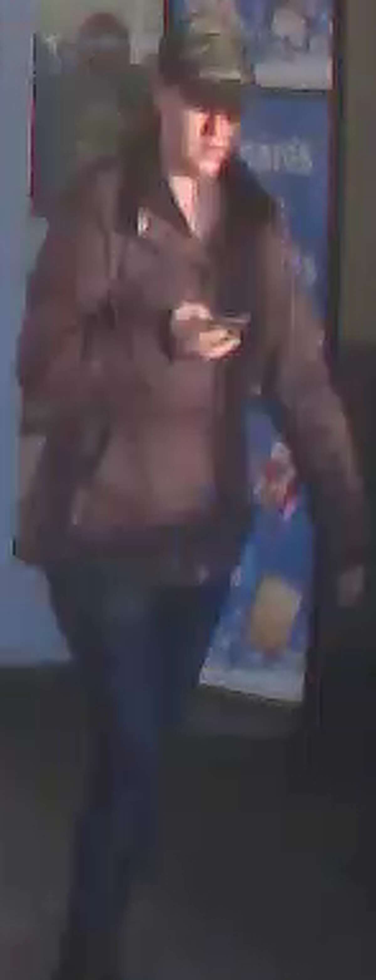 Midland Police are seeking assistance in identifying two women suspected of larceny from a north Midland store on Feb. 3, 2020.