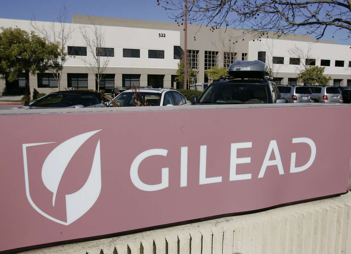 Biotech giant Gilead is cutting 178 California jobs and shifting some of them to North Carolina.