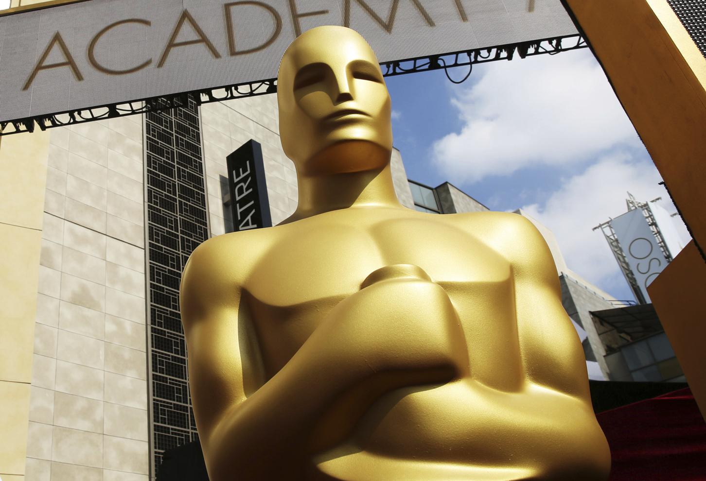 Oscar winners: How did the Reel Dad’s prediction’s measure up? - Milford Mirror