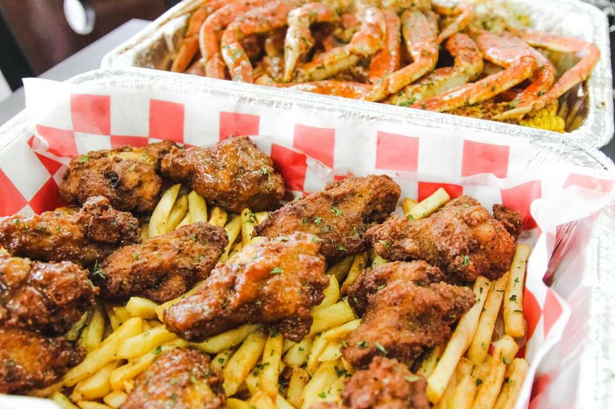 Celebrate Black History Month by dining at these 40 blackowned Houston