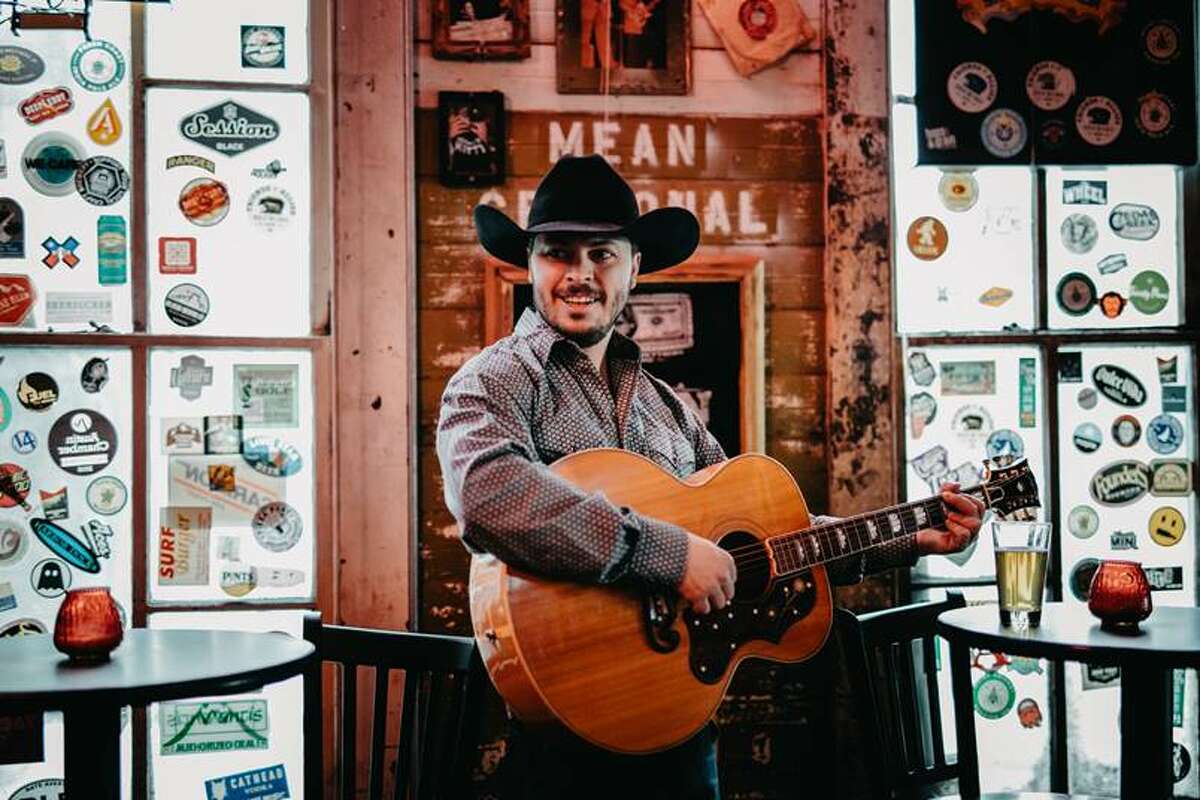 Although country singer Drew Fish will officially release his new album “Wishful Drinkin’” on Friday, he celebrates the release with his show tonight at Rockin’ Rodeo.