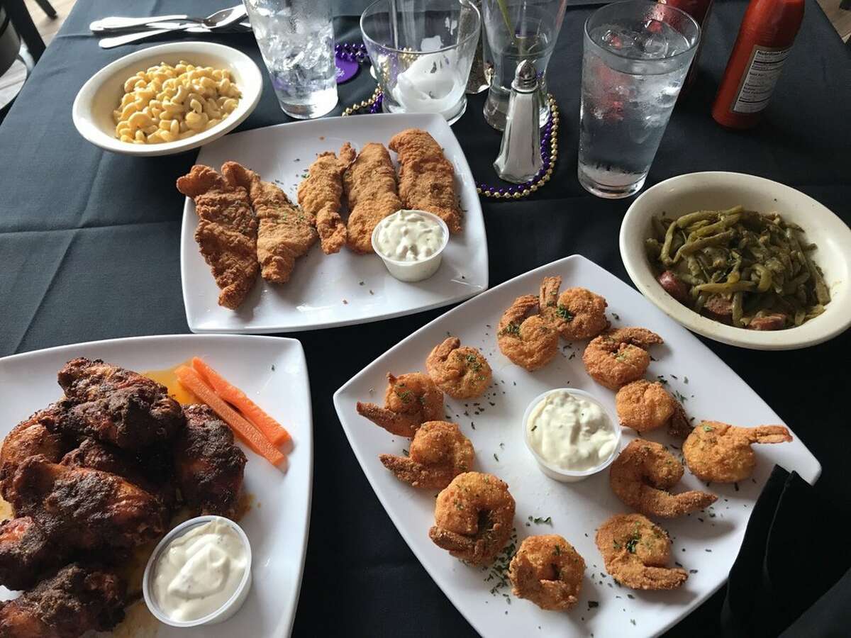 Celebrate Black History Month by dining at these 40 blackowned Houston