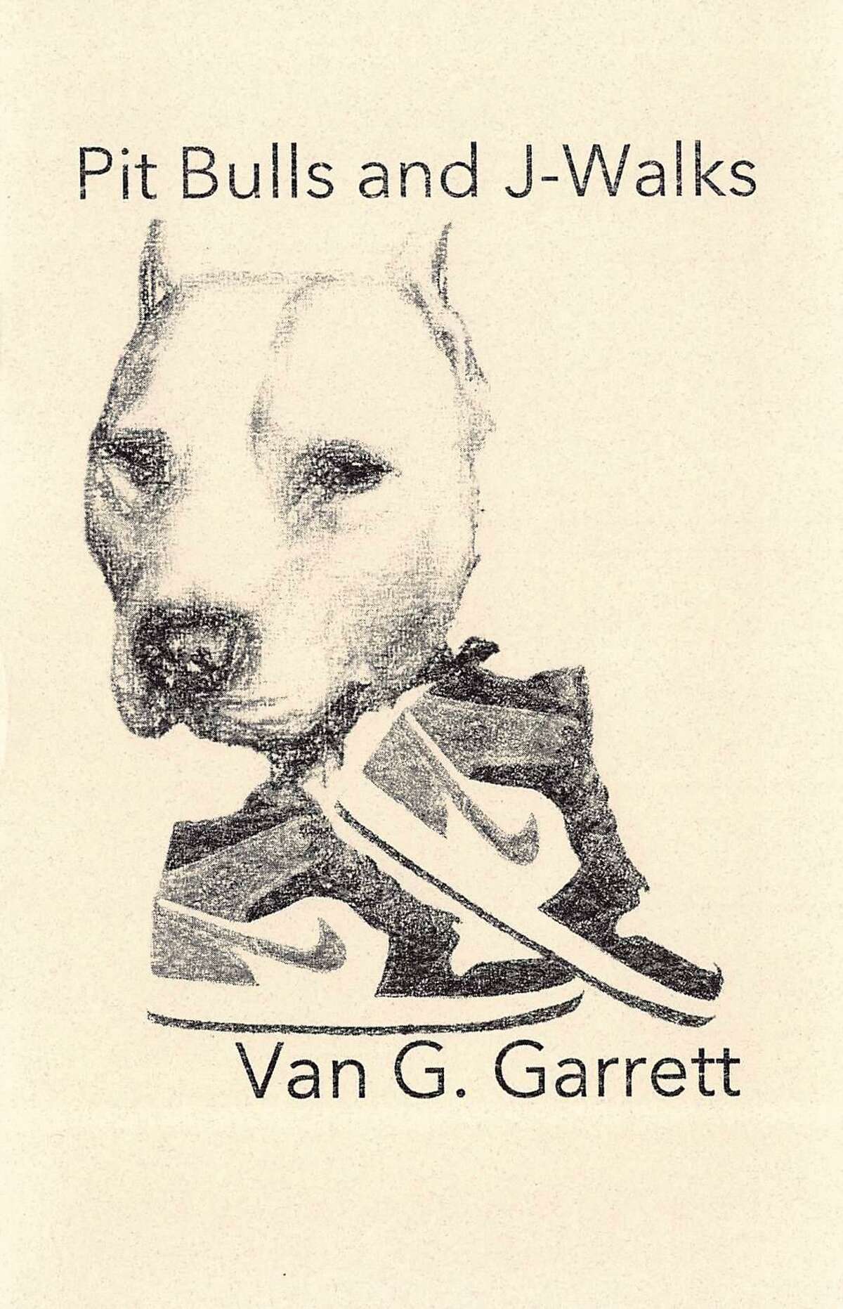Houston poet Van G. Garrett