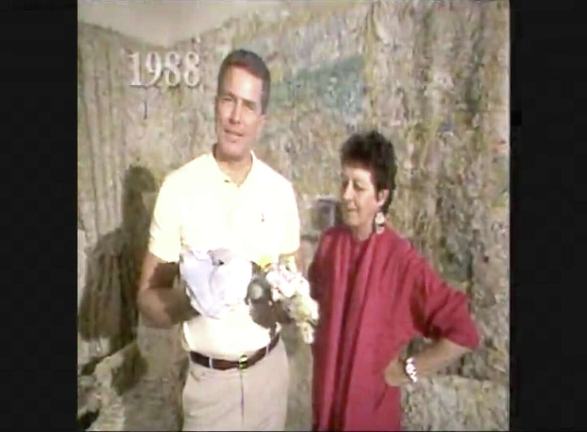 The weird and wonderful places visited by Huell Howser on 'California's Gold'