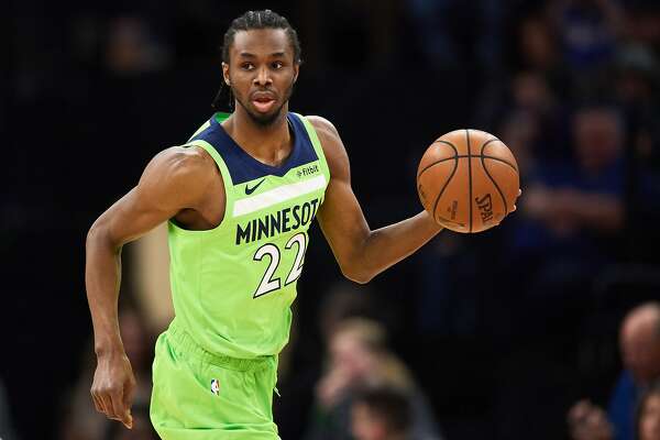 andrew wiggins world jersey