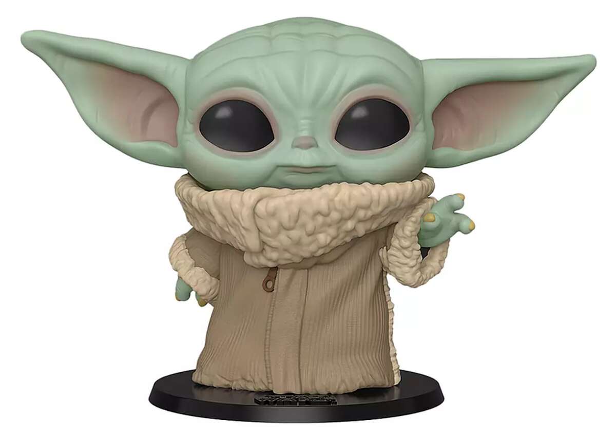 Baby Yoda: Everything we know about The Mandalorian star - CNET