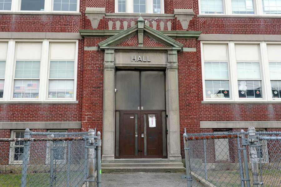 Some Bridgeport schools overcrowded, others underutilized