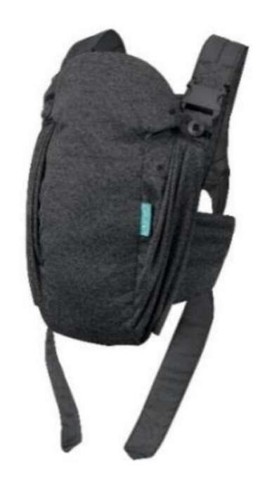 target infantino carrier