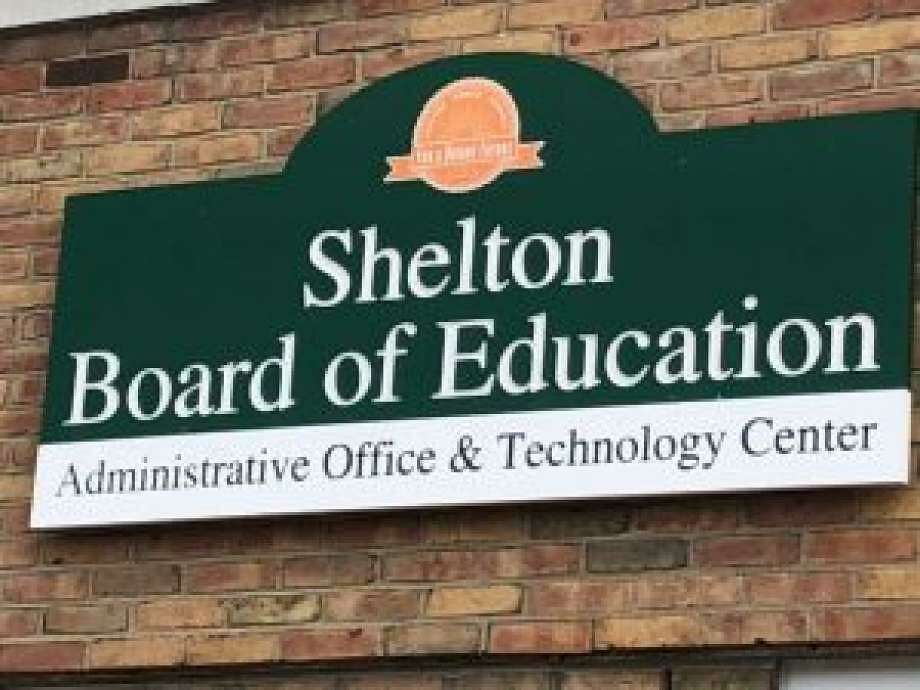 The Shelton Board of Education offices. Photo: Contributed Photo / Connecticut Post