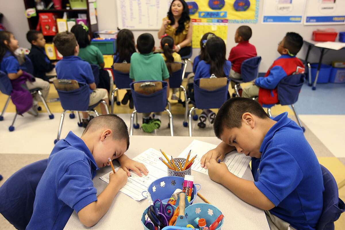 IDEA Public Schools to open four schools in Odessa in August 2021