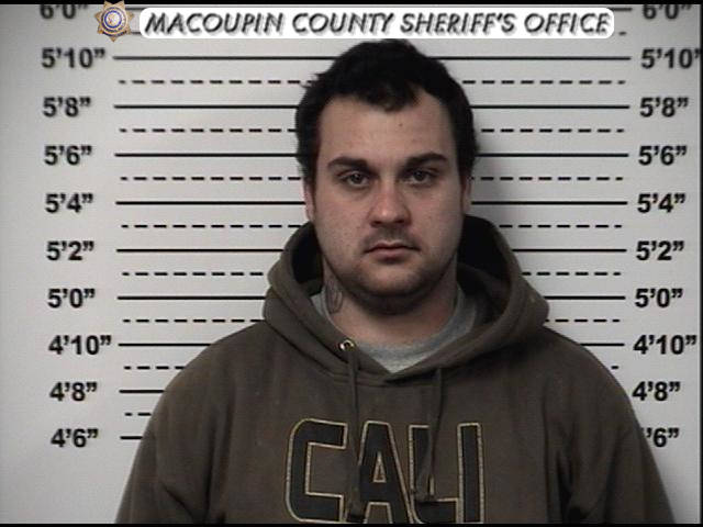 Man arrested in infant s abduction