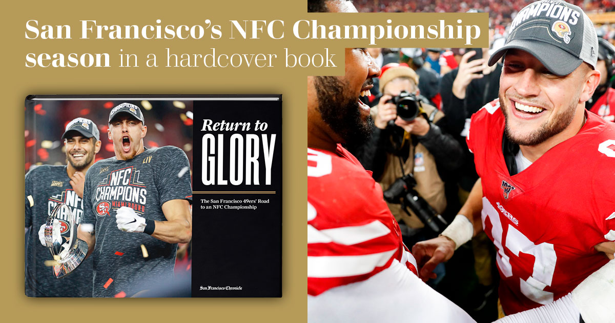 San Francisco 49ers [Book]