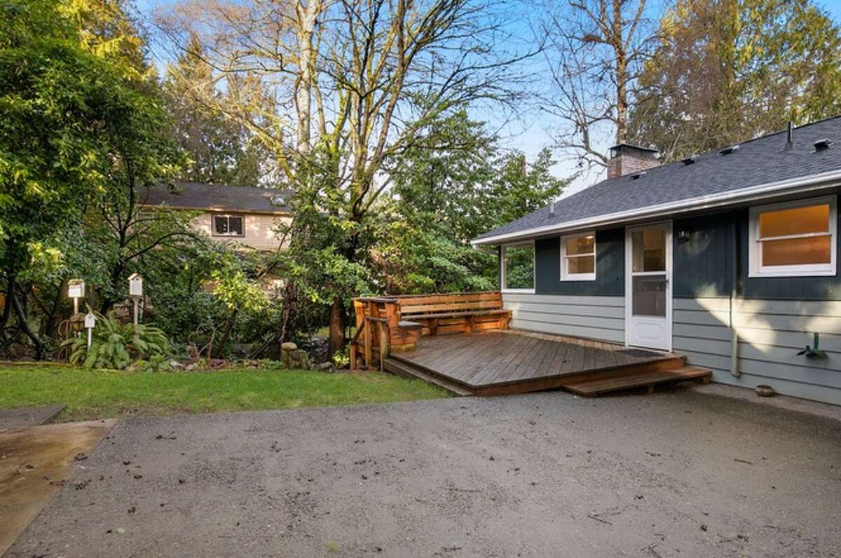 Puget Sound housing markets seeing recordlow inventory, points to