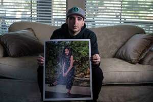 Father of Anaqua Springs shooting victim loses patience