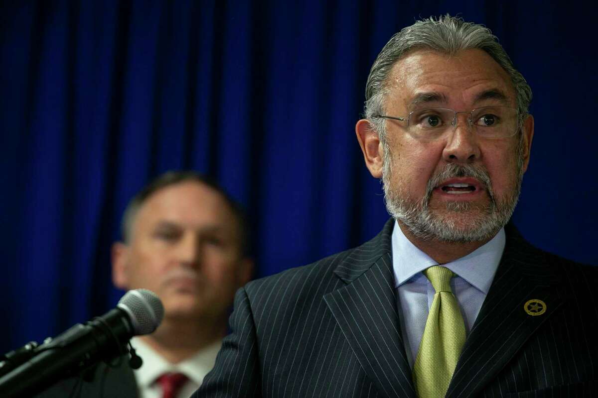 Timeline Black jogger detained, arrested by San Antonio police speaks out