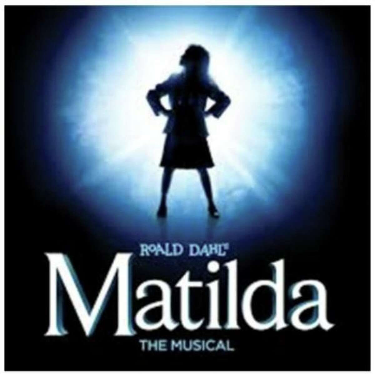 The St. Catherine’s Players will be performing “Matilda, The Musical” at St. Catherine of Siena Church in Greenwich’s Riverside section Fridays through Sundays, Feb. 28-March 8.