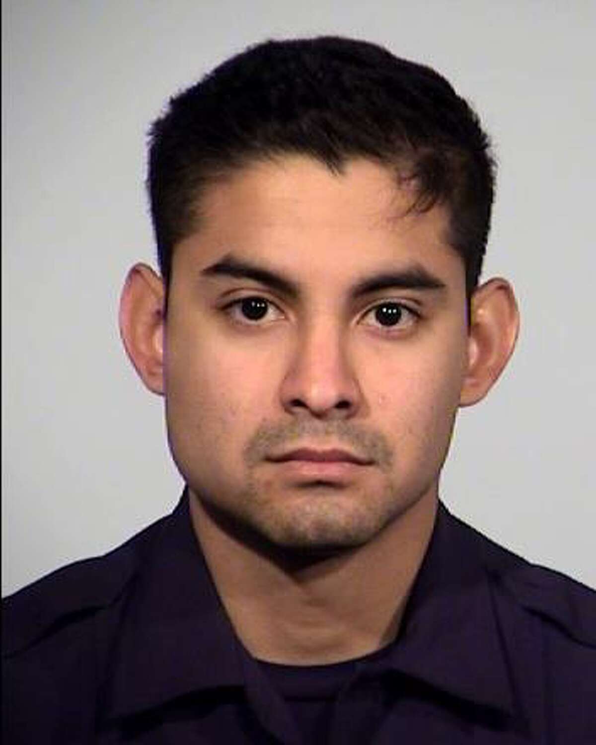 Sapd Officer Accused Of Sexually Assaulting Girlfriend Has History Of Disciplinary Action