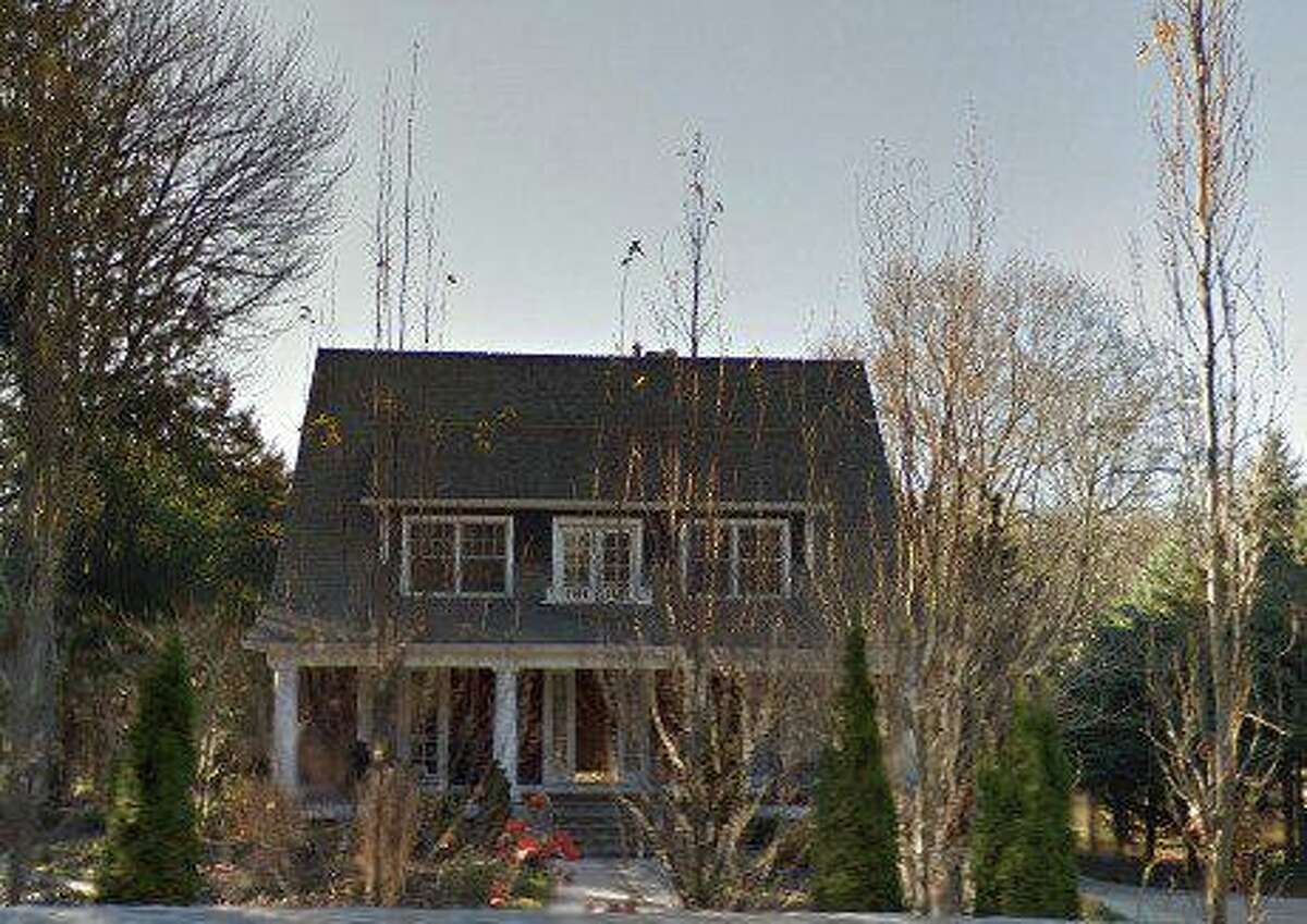 84 Maple Avenue South.