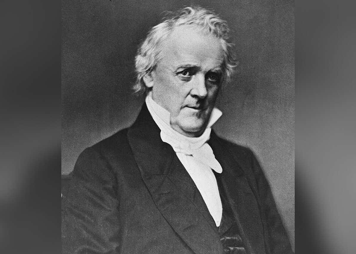 #43. James Buchanan - 15th president (Served from: March 4, 1857–March 4, 1861) - Political party: Democratic - Overall C-SPAN score: 245 --- Political persuasion score: 23.9 (#43 out of 43) --- Crisis leadership score: 17.4 (#43 out of 43) --- Economic management score: 30.1 (#42 out of 43) --- Moral authority score: 20.5 (#43 out of 43) --- International relations score: 32.1 (#43 out of 43) --- Administrative skills score: 34.0 (#41 out of 43) --- Congressional relations score: 28.4 (#42 out of 43) --- Vision/ability to set an agenda score: 19.7 (#43 out of 43) --- Pursued equal justice for all score: 18.4 (#43 out of 43) --- Performance within context of the times score: 20.4 (#43 out of 43) Though he intended to maintain peace between the pro-slavery South and anti-slavery North, Buchanan did little to prevent the conflict. A few days before he was elected, the Supreme Court passed the Dred Scott decision, denying the federal government power to regulate slavery in U.S. territories and depriving African Americans the rights of citizens. Hopeful that this decision would somehow smooth over the issue of slavery, Buchanan had worked to lobby a fellow Pennsylvanian Supreme Court justice to vote with the Southern majority. The Supreme Court gave Buchanan a heads up as far as their decision, and it became public that Buchanan supported it—arousing a heated reaction among abolitionists. Congressional Republicans were not happy with Buchanan’s proposed legislation, and did everything they could to hinder his agenda. This set the tone for what would become Buchanan’s unfortunate legacy: his inability to calm the explosive relationship between the North and South...