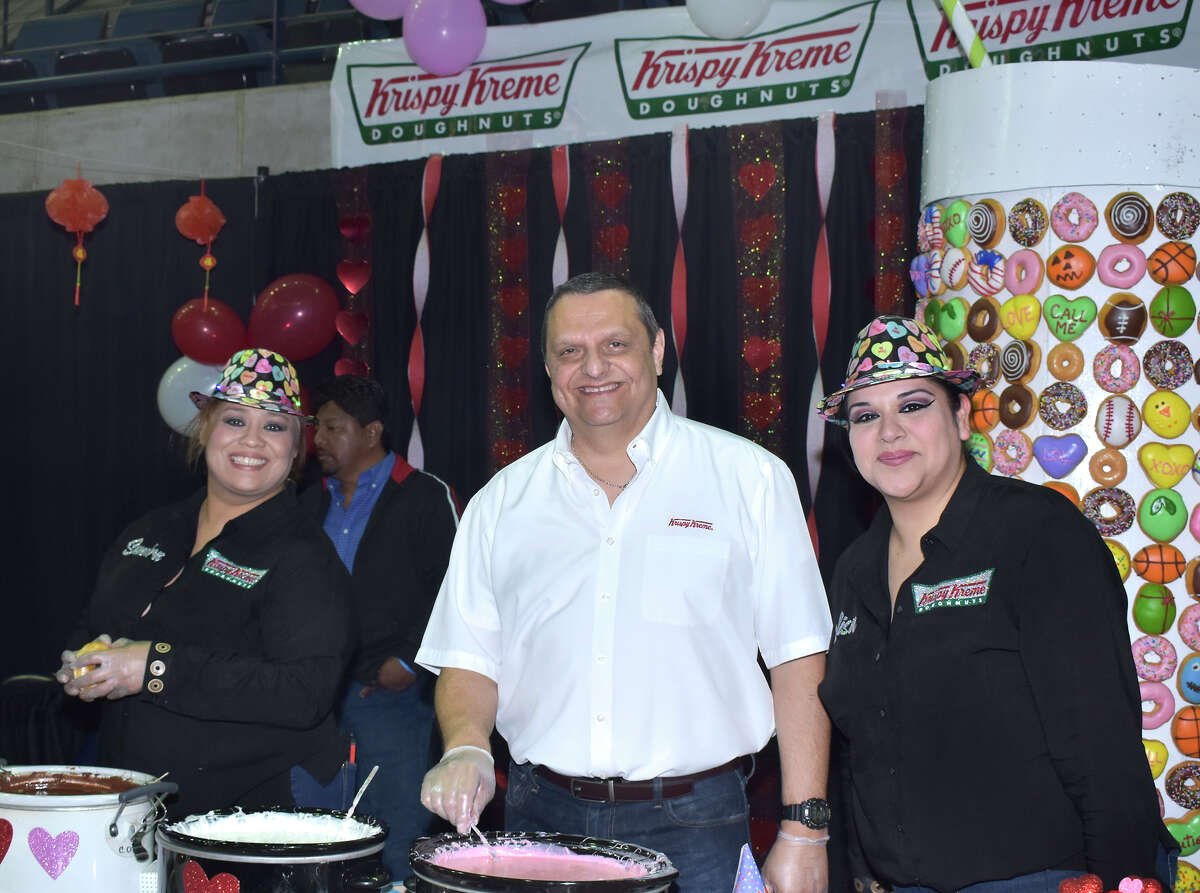 Winners announced for 2020 Taste of Laredo competition