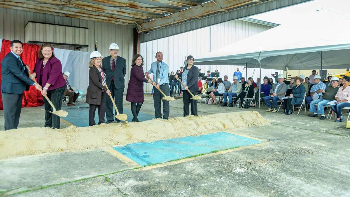 Enterprise editorial Next Bob Hope school a addition