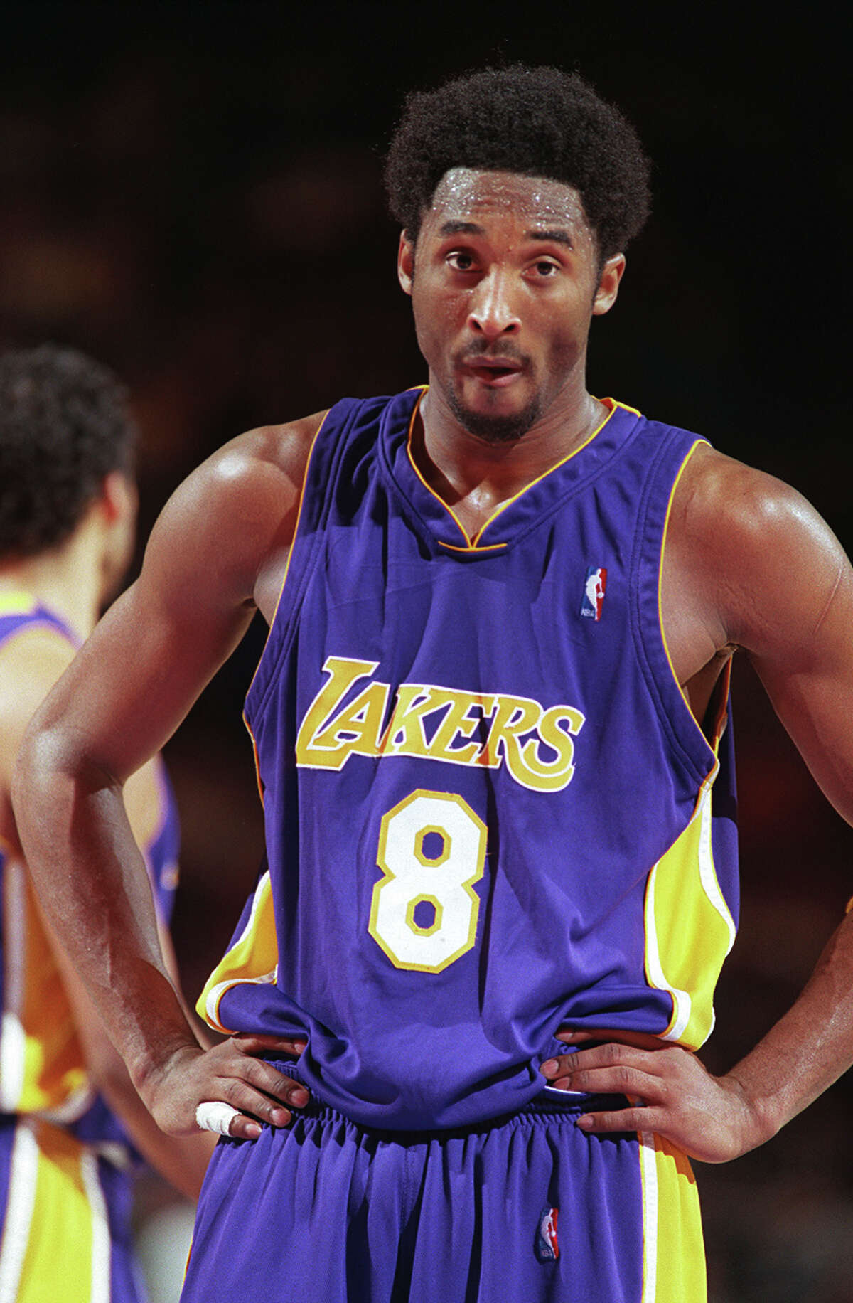 Bryant helicopter close to clear skies