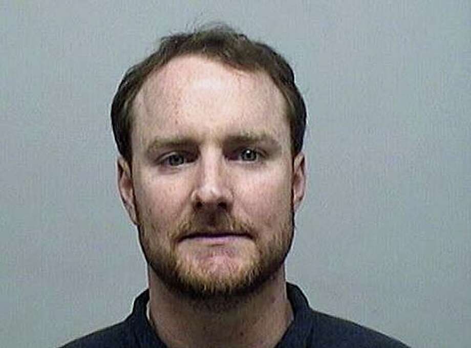 Stamford teacher charged with child porn possession - StamfordAdvocate