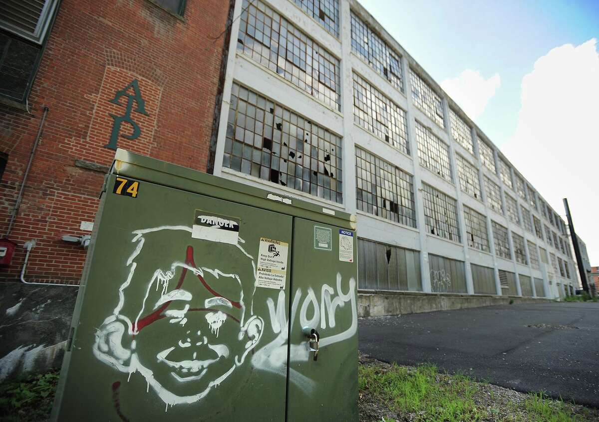 See what the 14M downtown Ansonia development might look like